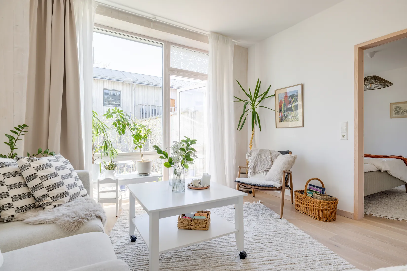 Bostadsrätt, Fridhemsvägen 5A, Höviksnäs, Tjörn