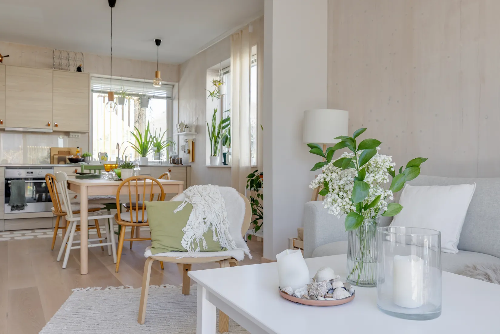 Bostadsrätt, Fridhemsvägen 5A, Höviksnäs, Tjörn