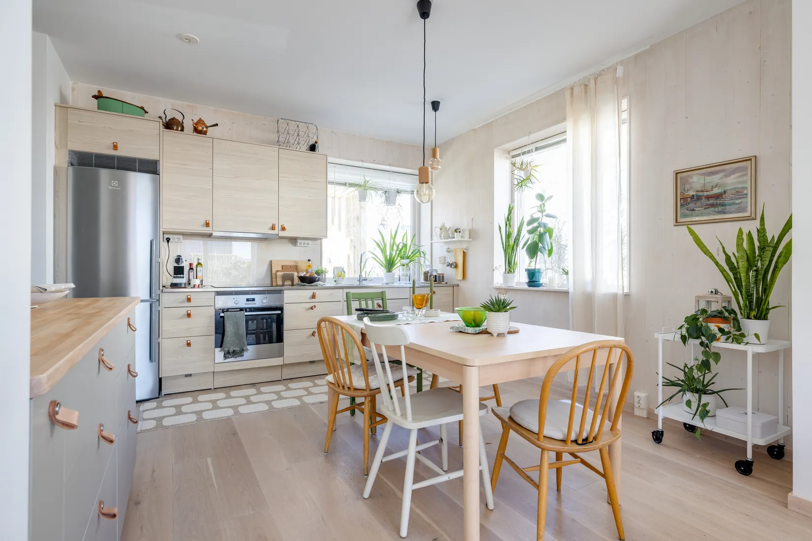 Bostadsrätt, Fridhemsvägen 5A, Höviksnäs, Tjörn