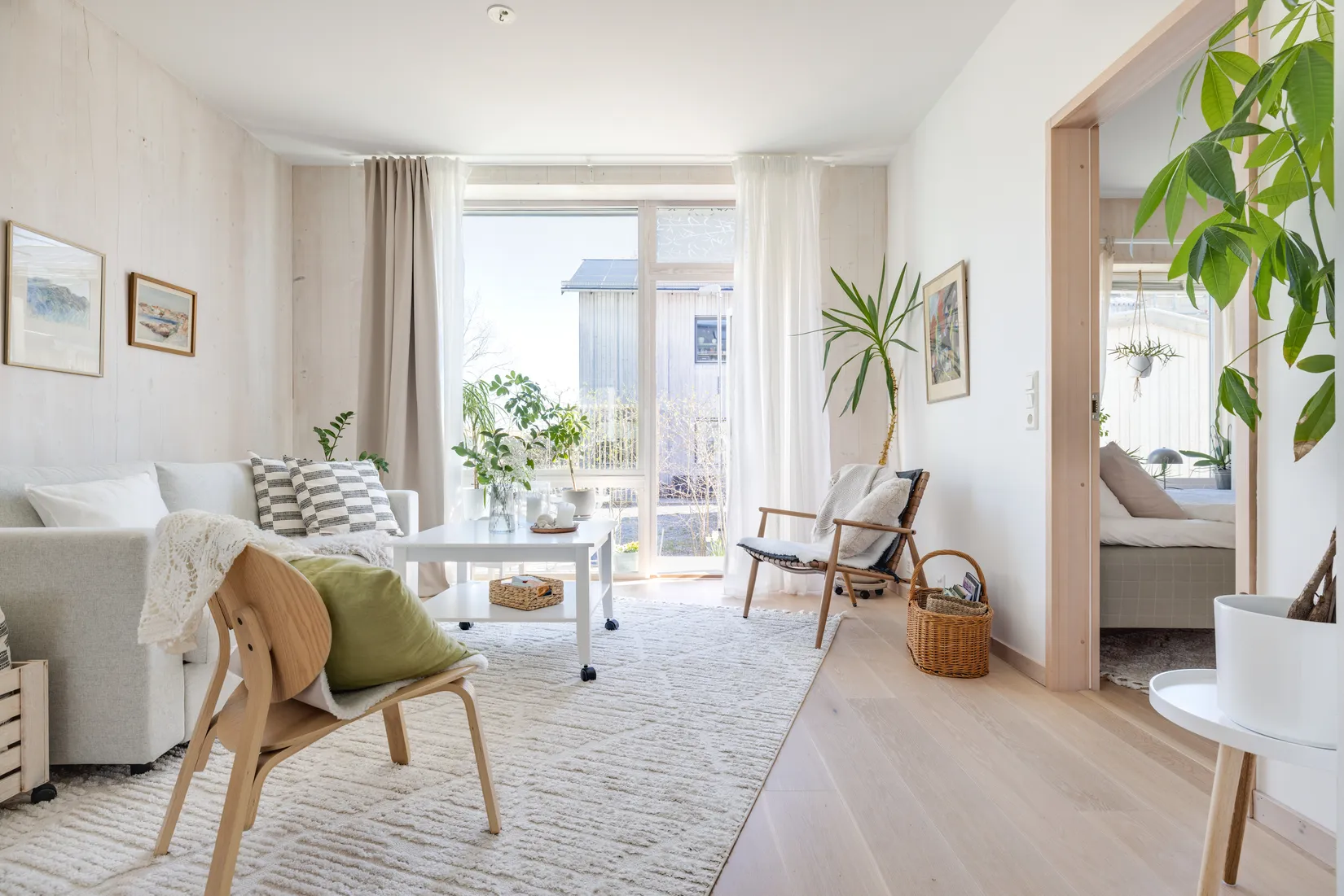 Bostadsrätt, Fridhemsvägen 5A, Höviksnäs, Tjörn