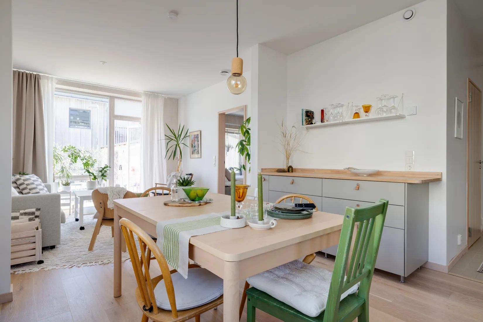 Bostadsrätt, Fridhemsvägen 5A, Höviksnäs, Tjörn