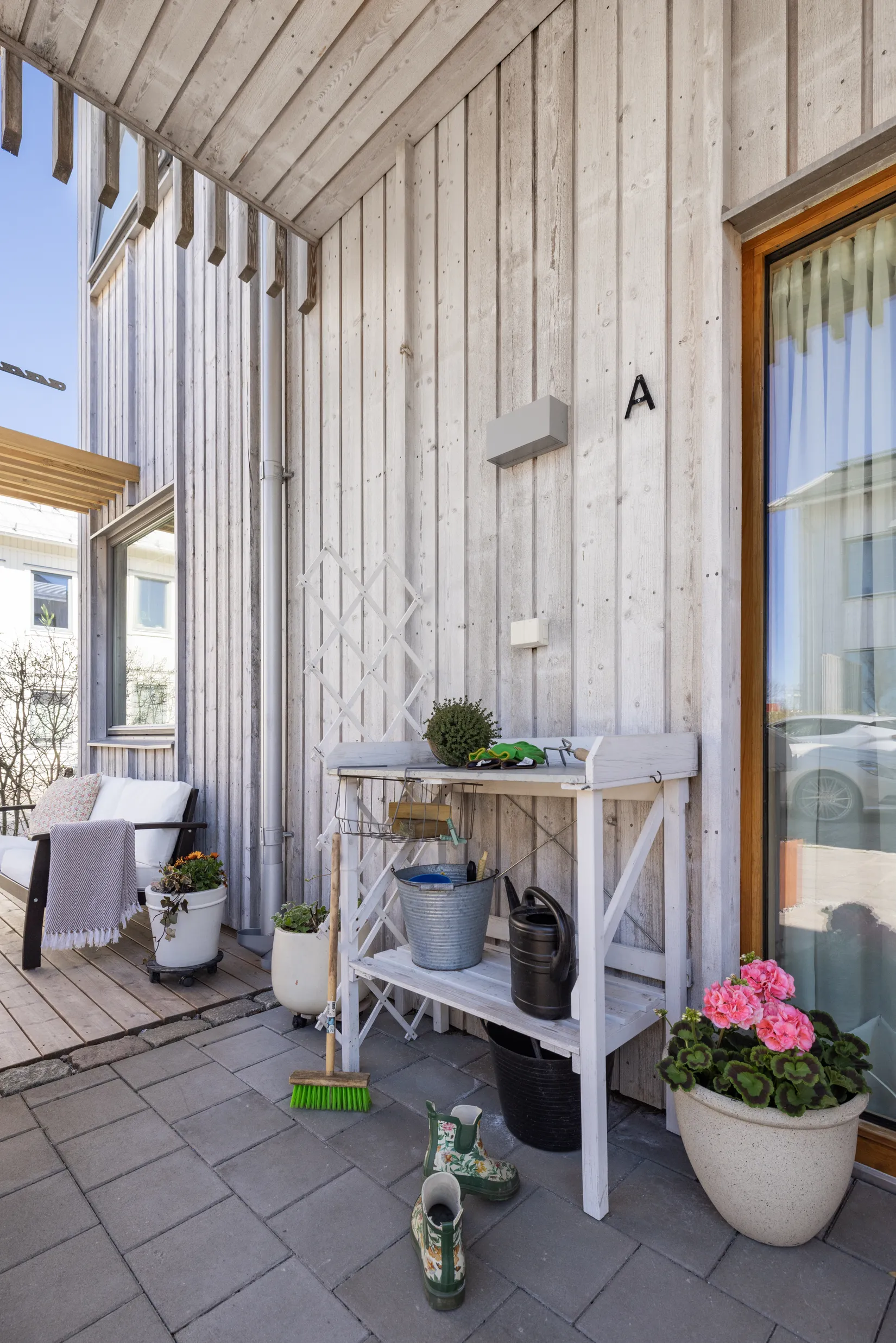 Bostadsrätt, Fridhemsvägen 5A, Höviksnäs, Tjörn