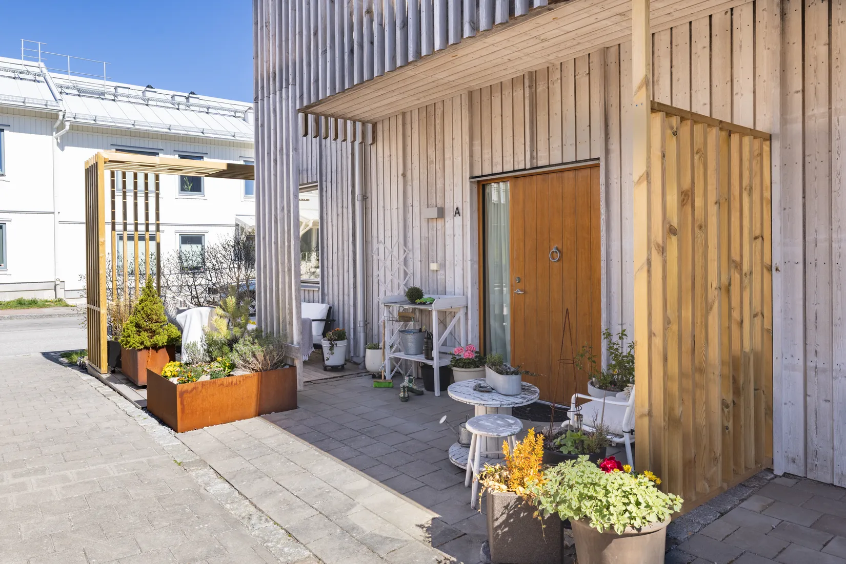 Bostadsrätt, Fridhemsvägen 5A, Höviksnäs, Tjörn