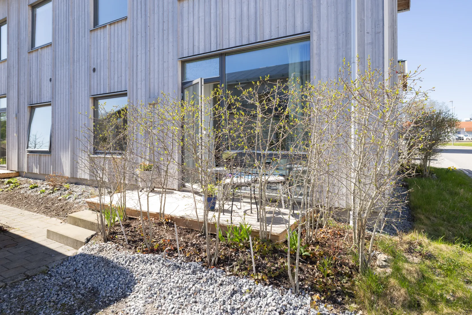 Bostadsrätt, Fridhemsvägen 5A, Höviksnäs, Tjörn
