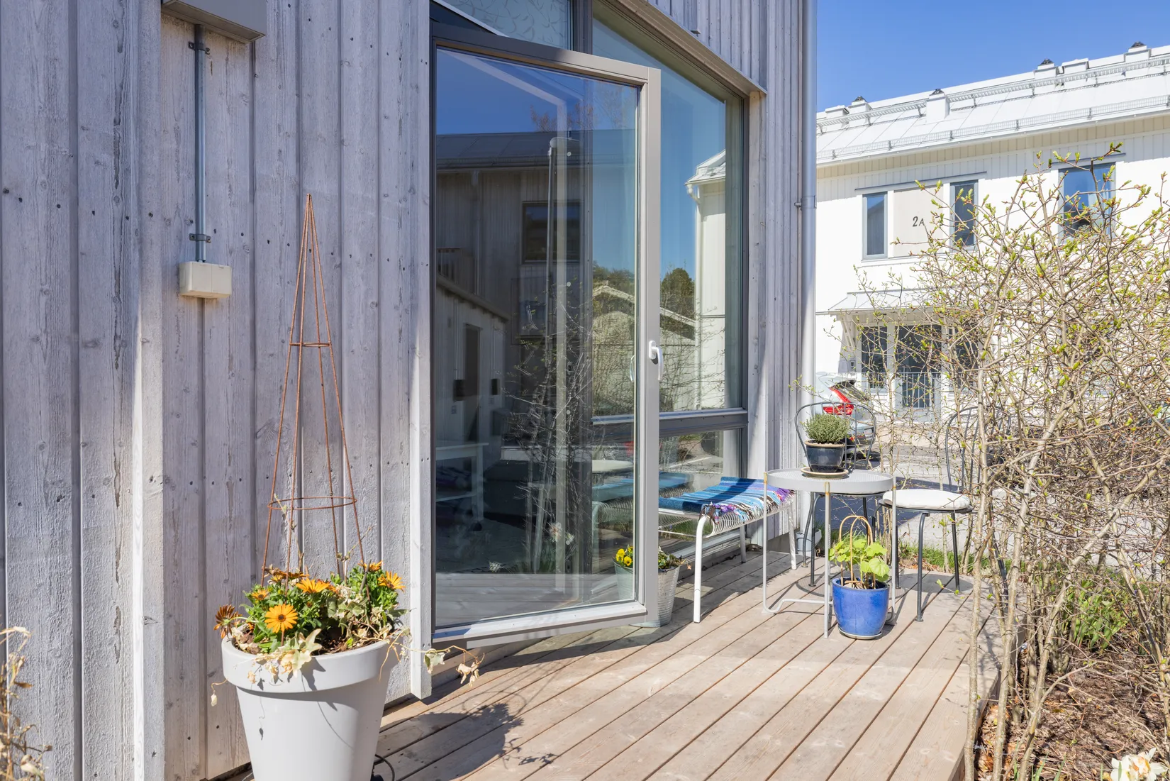 Bostadsrätt, Fridhemsvägen 5A, Höviksnäs, Tjörn