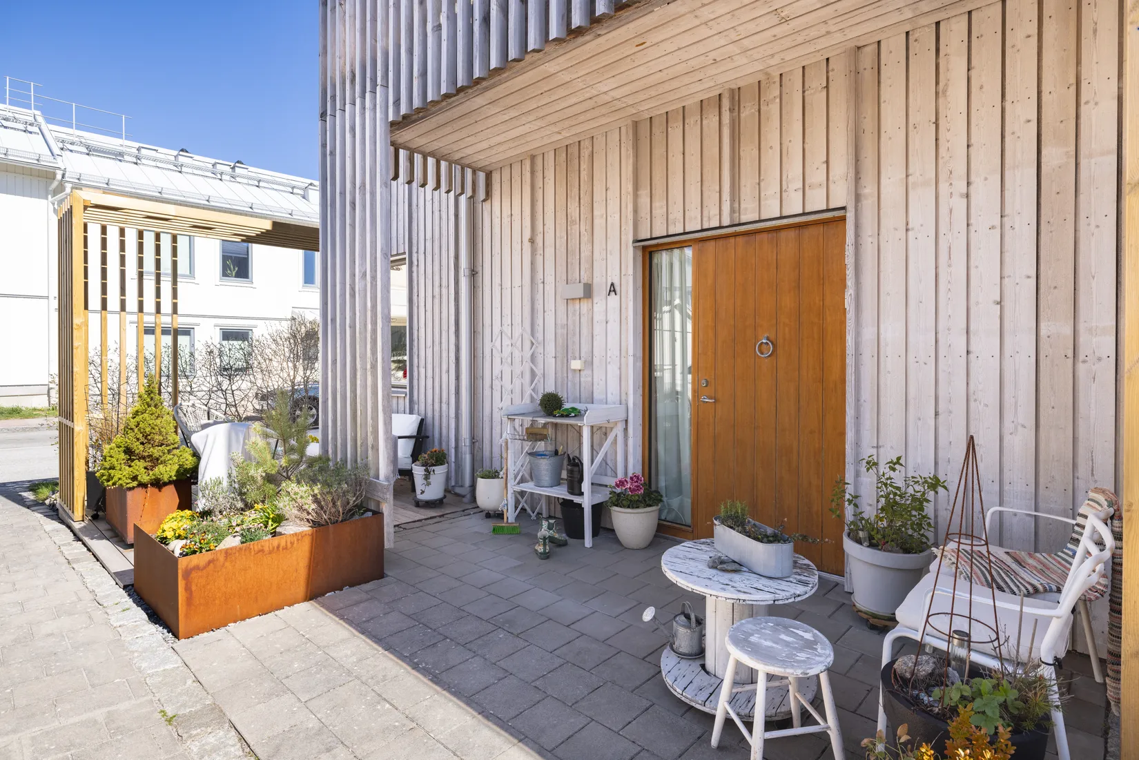 Bostadsrätt, Fridhemsvägen 5A, Höviksnäs, Tjörn