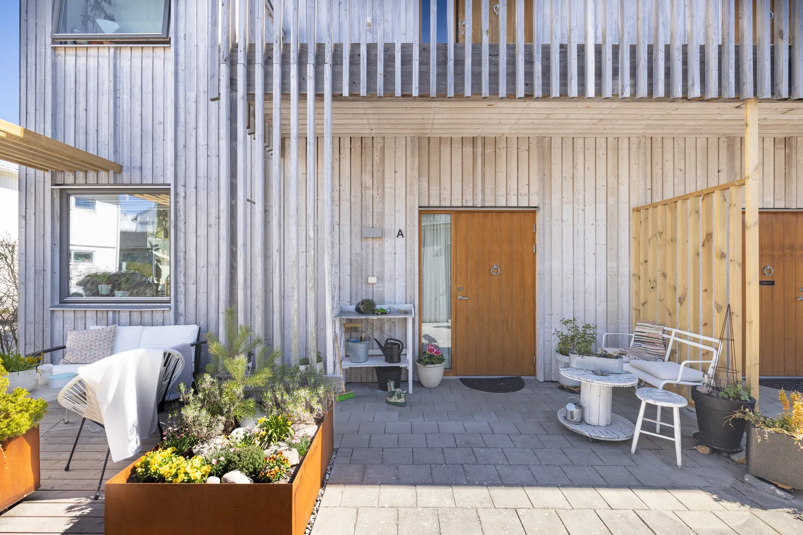 Bostadsrätt, Fridhemsvägen 5A, Höviksnäs, Tjörn