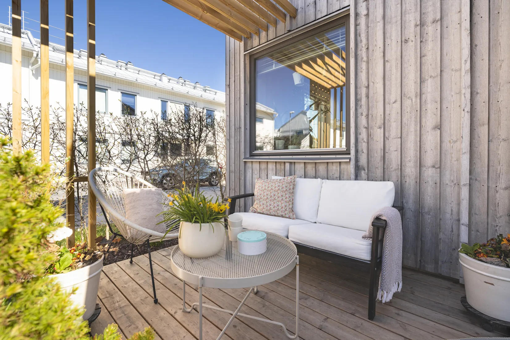 Bostadsrätt, Fridhemsvägen 5A, Höviksnäs, Tjörn