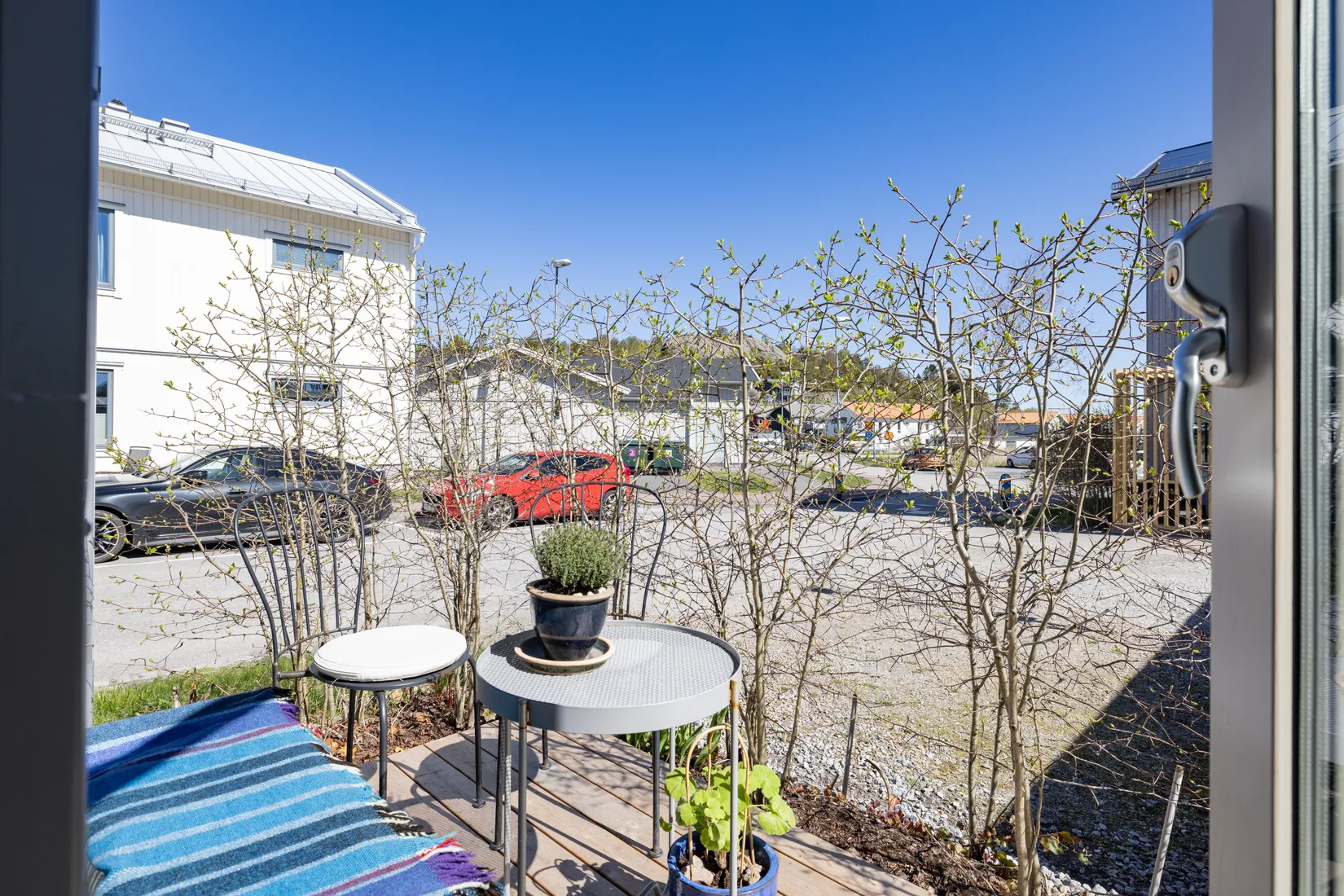 Bostadsrätt, Fridhemsvägen 5A, Höviksnäs, Tjörn