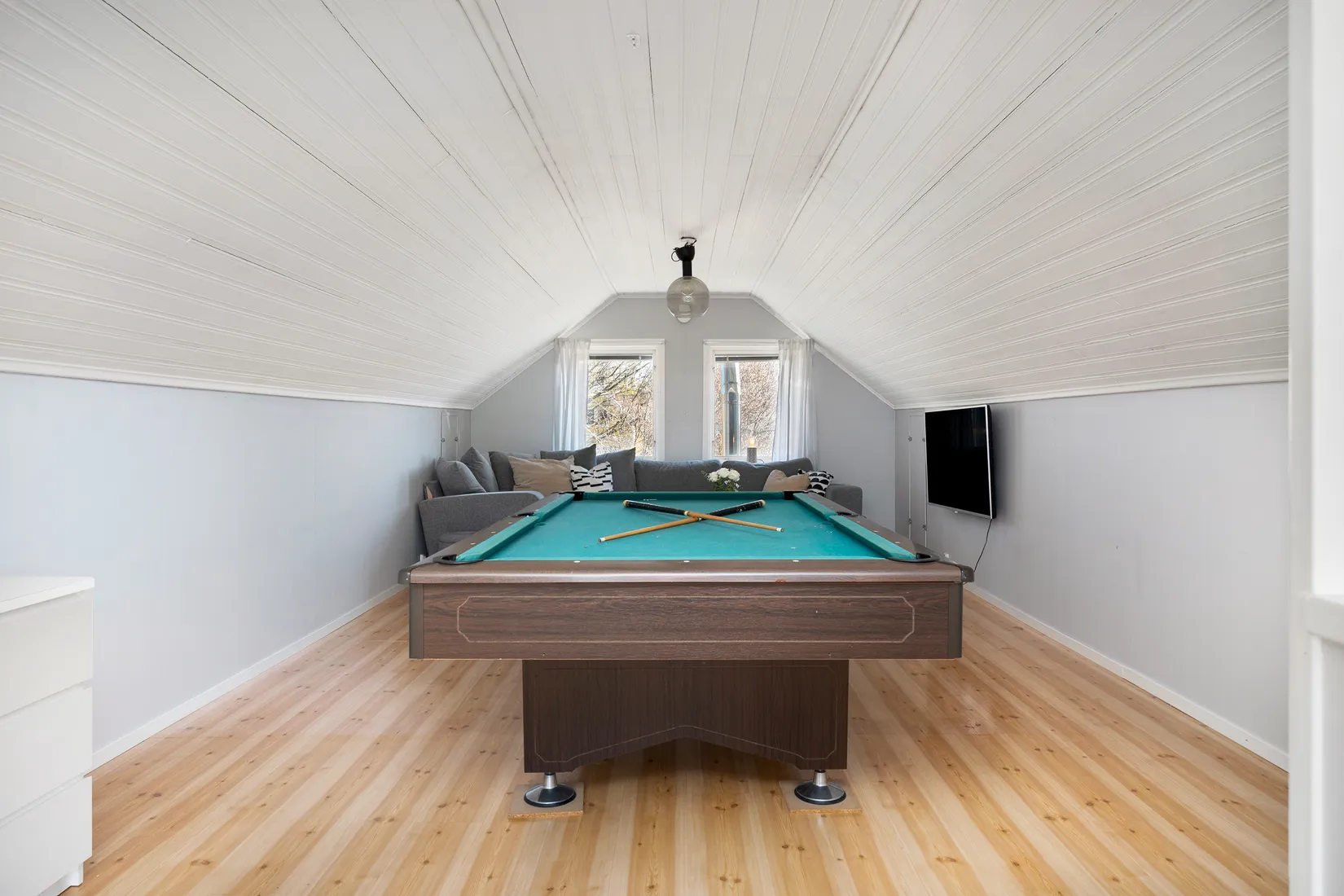Villa, Hjoggböle 40, Hjoggböle, Skellefteå