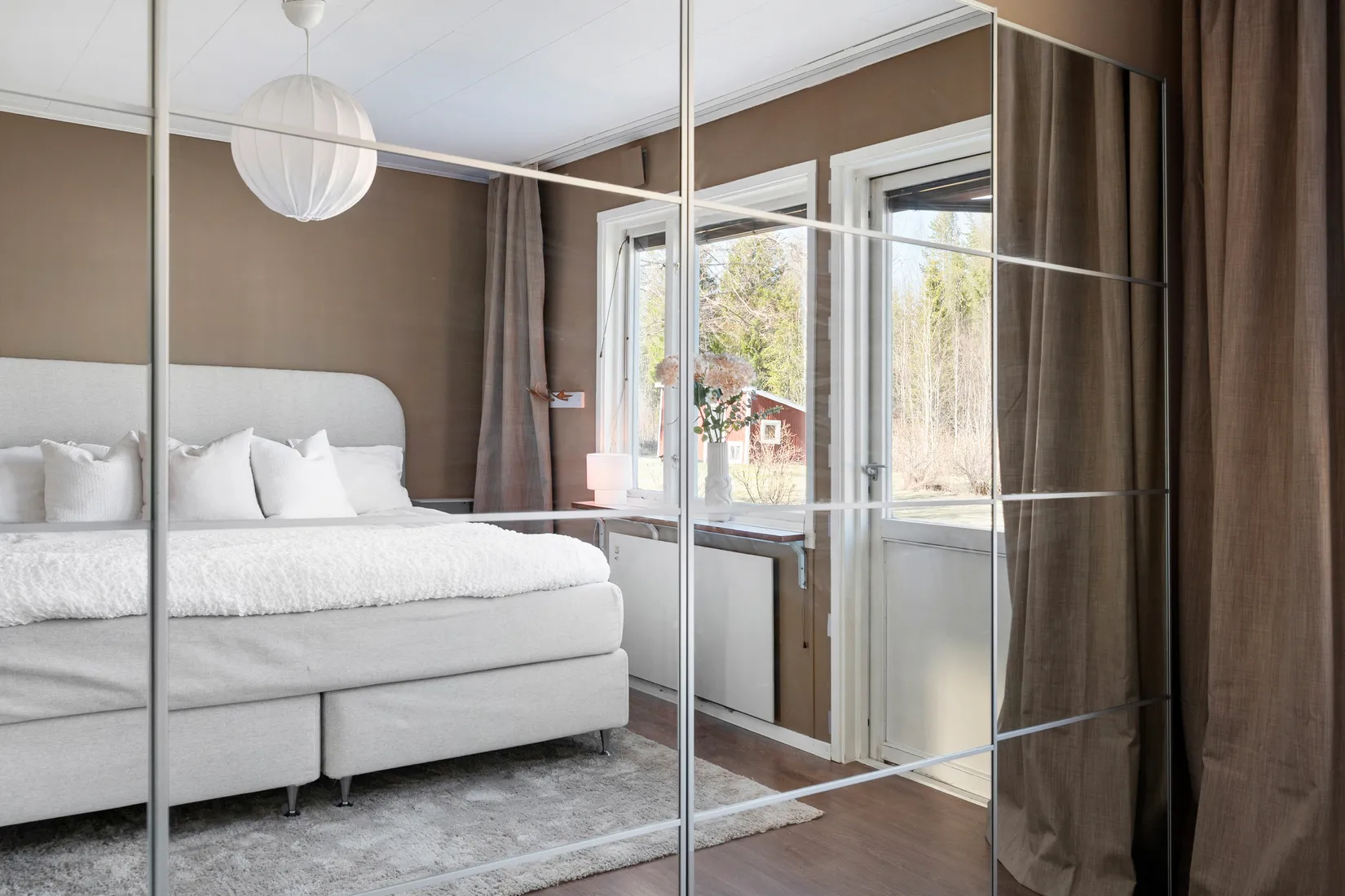 Villa, Hjoggböle 40, Hjoggböle, Skellefteå
