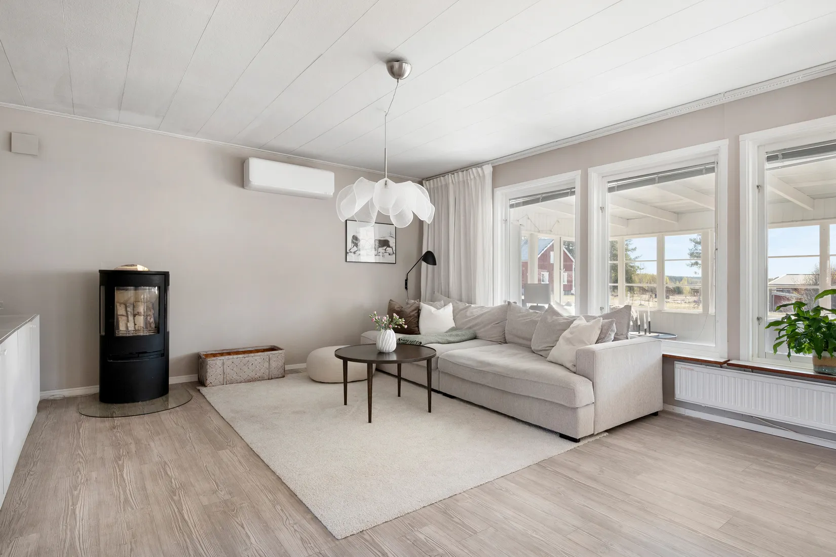 Villa, Hjoggböle 40, Hjoggböle, Skellefteå
