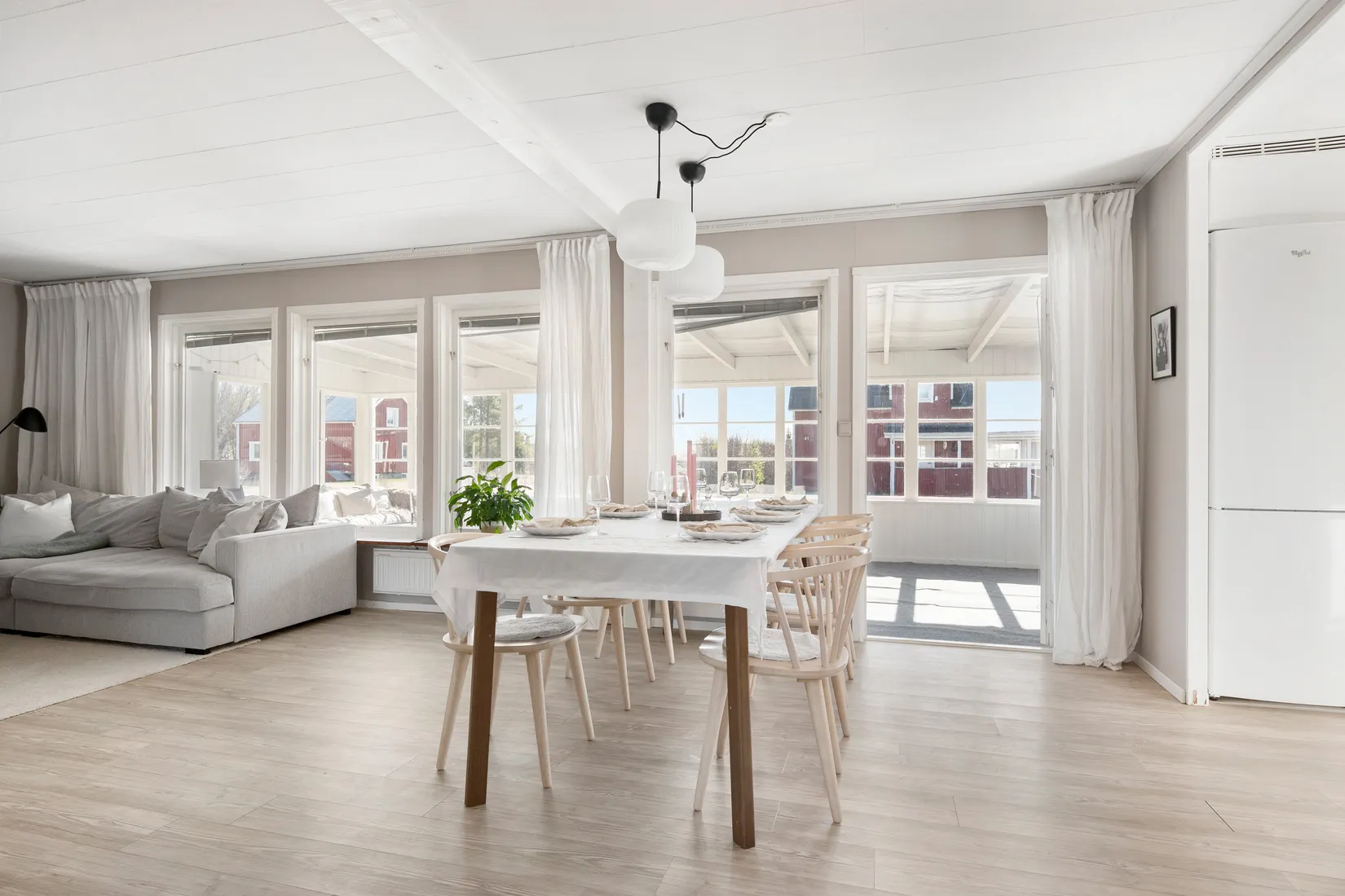 Villa, Hjoggböle 40, Hjoggböle, Skellefteå