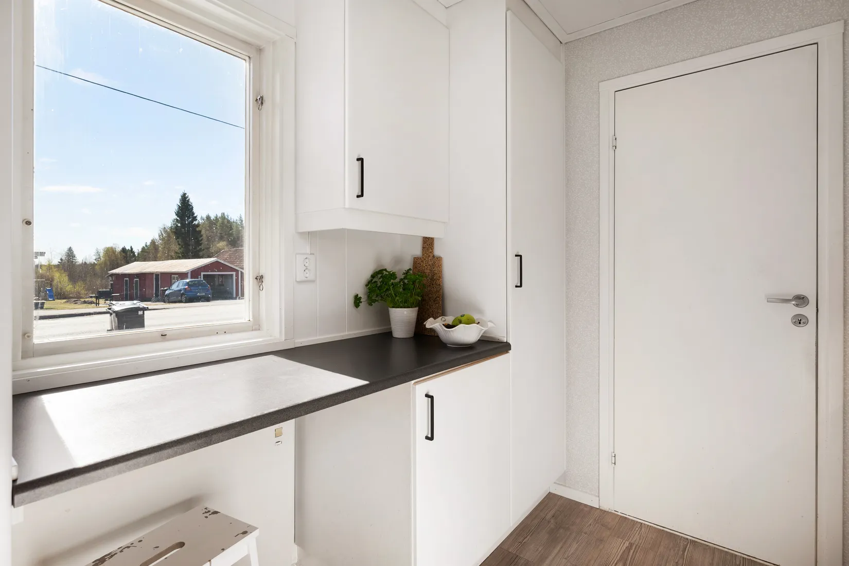 Villa, Hjoggböle 40, Hjoggböle, Skellefteå