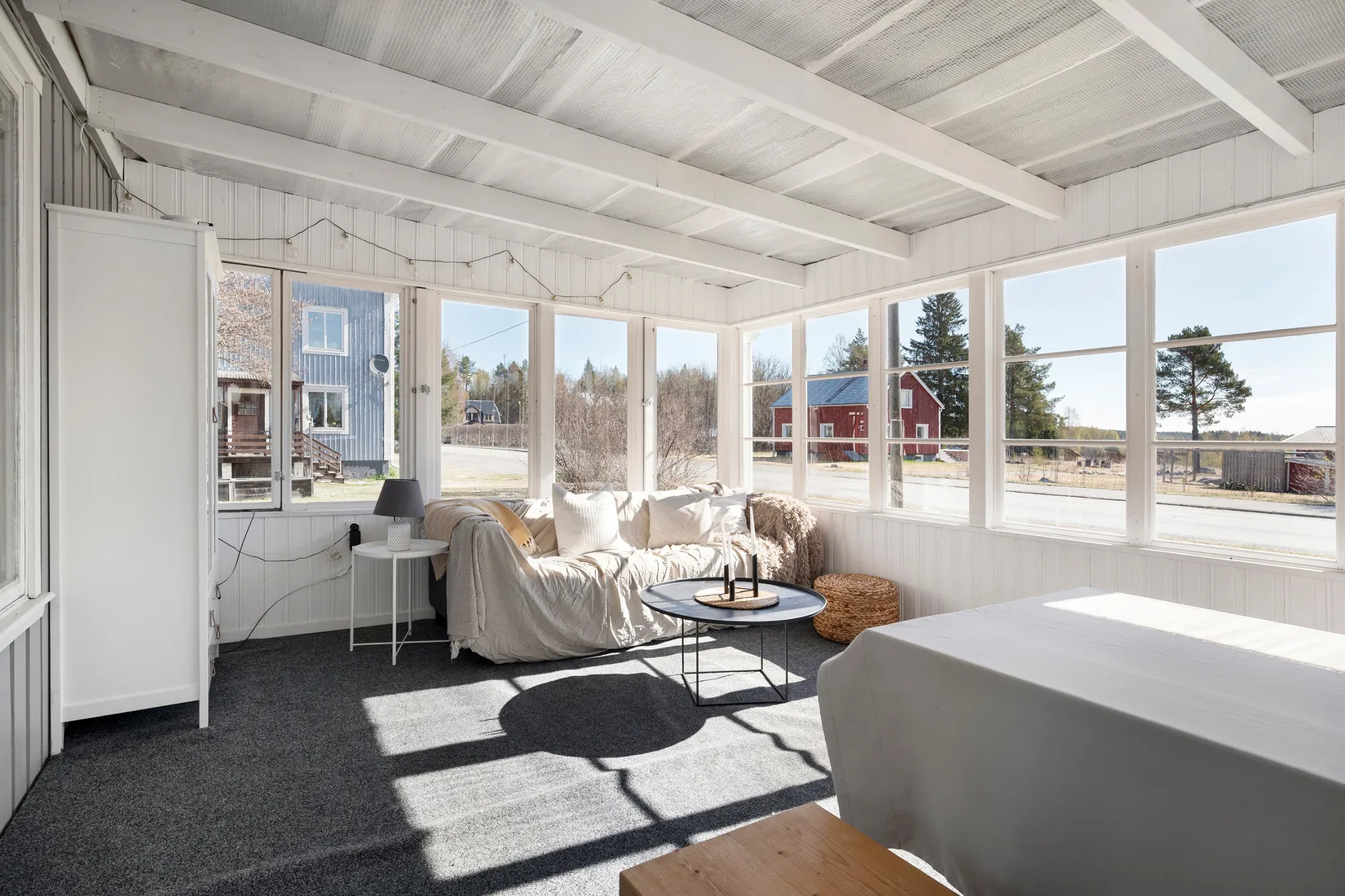 Villa, Hjoggböle 40, Hjoggböle, Skellefteå