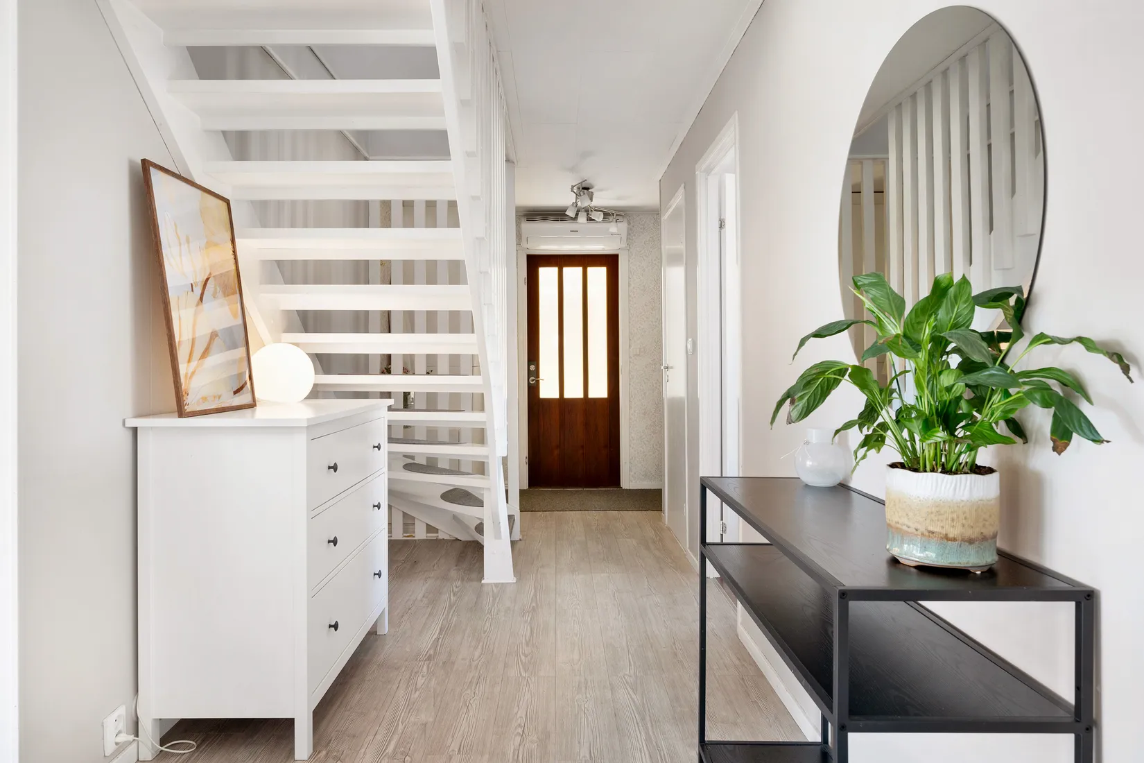 Villa, Hjoggböle 40, Hjoggböle, Skellefteå