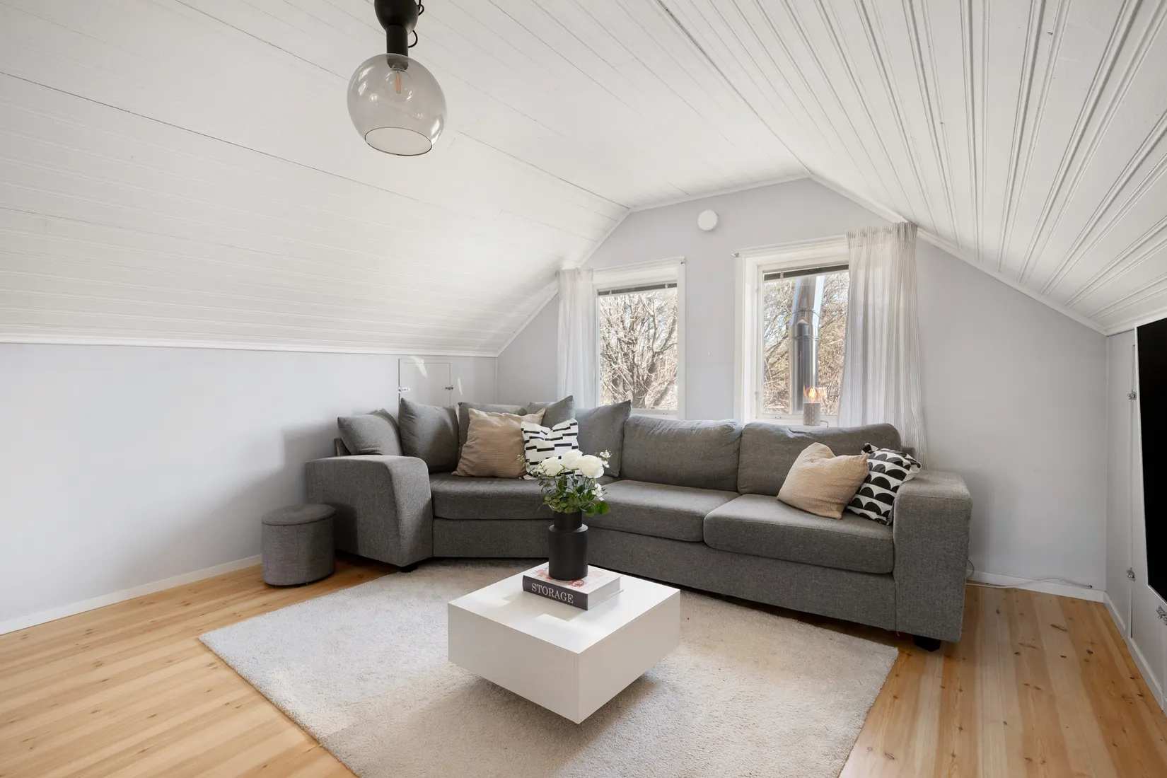 Villa, Hjoggböle 40, Hjoggböle, Skellefteå