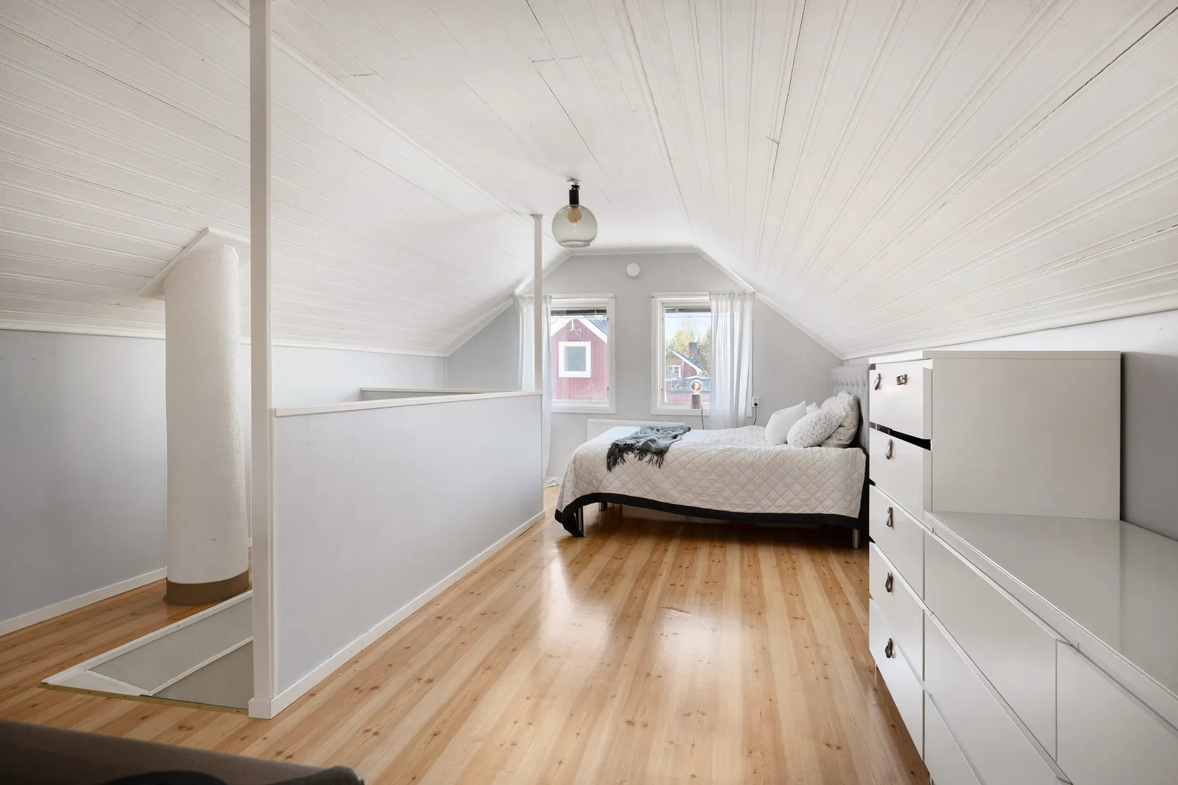 Villa, Hjoggböle 40, Hjoggböle, Skellefteå