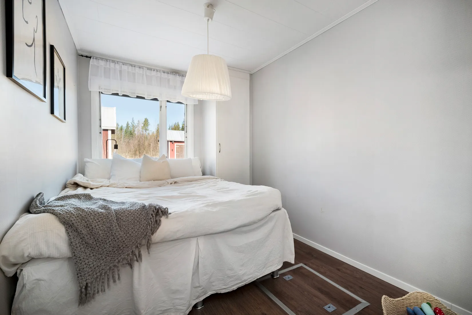 Villa, Hjoggböle 40, Hjoggböle, Skellefteå