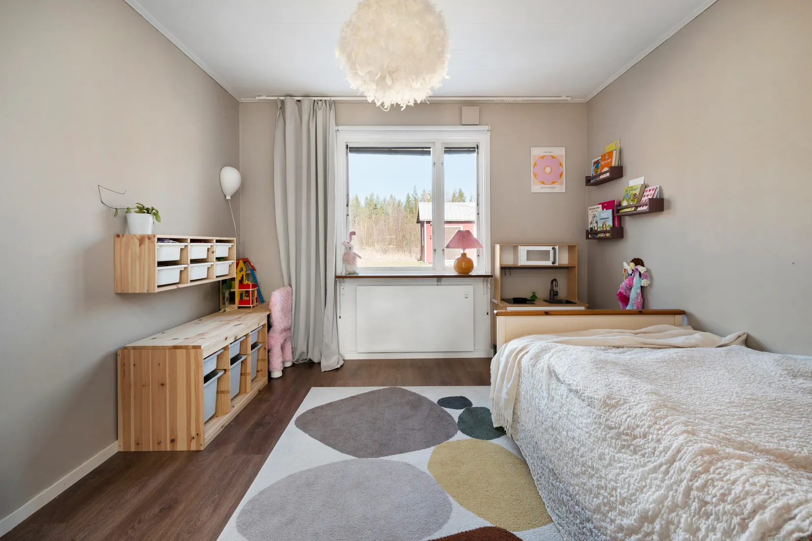 Villa, Hjoggböle 40, Hjoggböle, Skellefteå