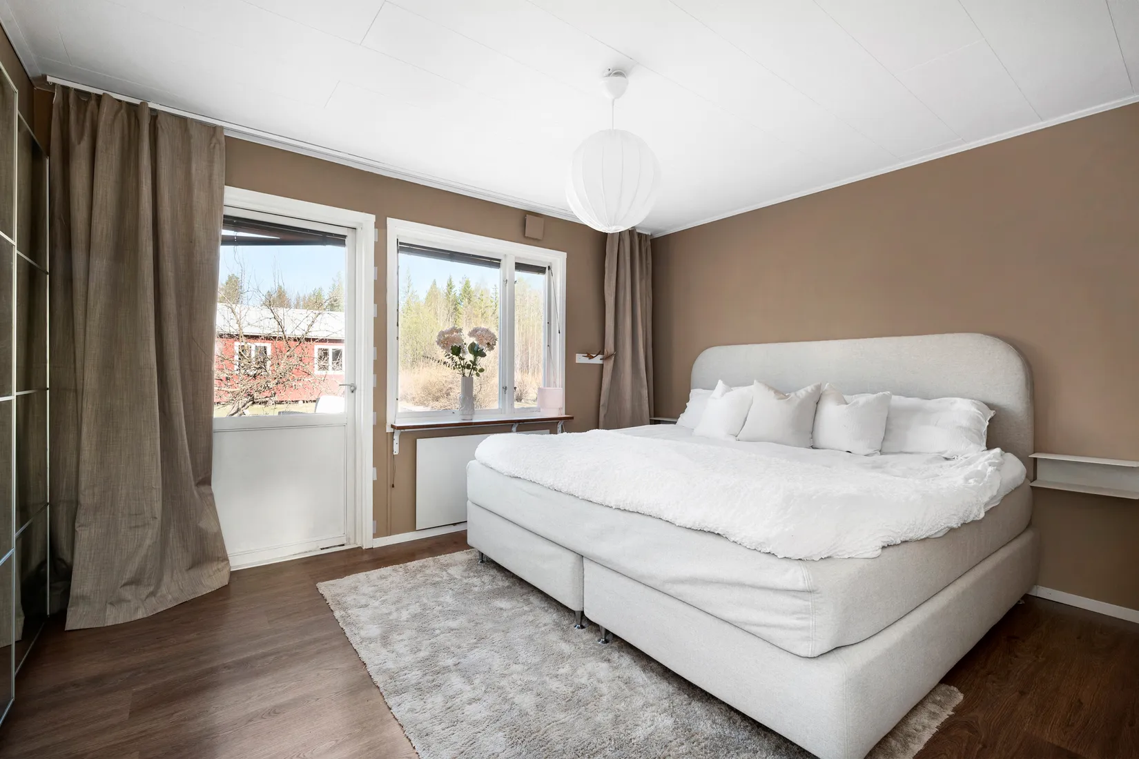 Villa, Hjoggböle 40, Hjoggböle, Skellefteå