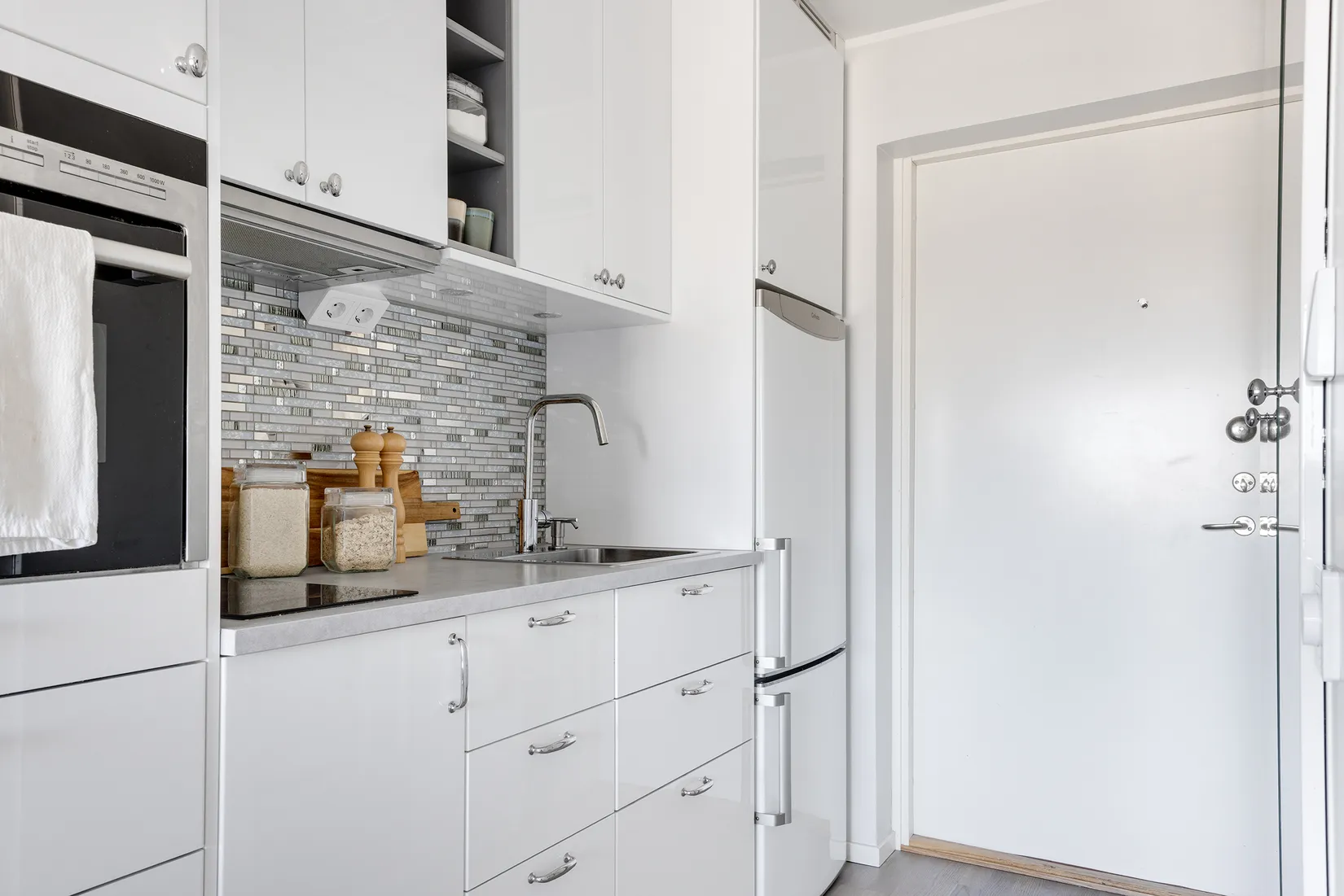 Bostadsrätt, Vaksalagatan 55, Fålhagen, Uppsala