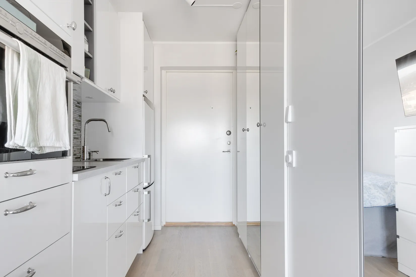 Bostadsrätt, Vaksalagatan 55, Fålhagen, Uppsala
