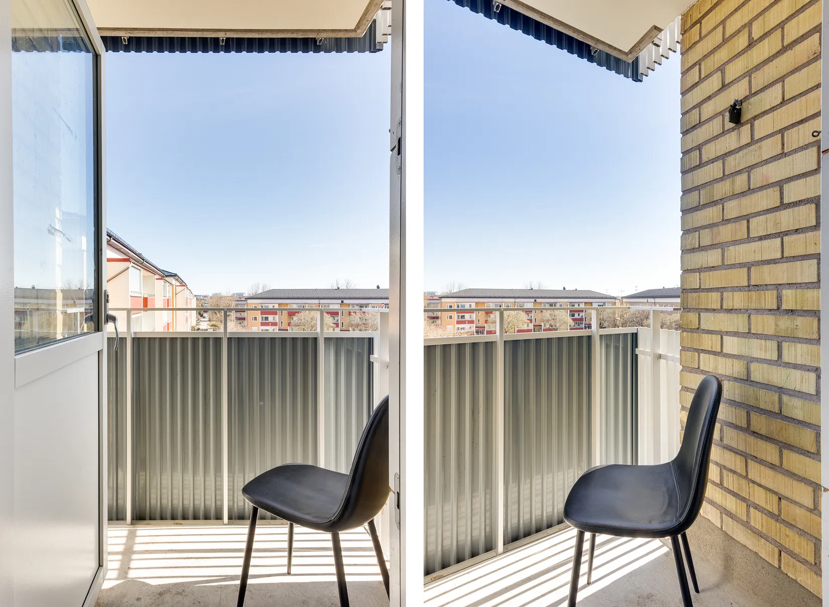 Bostadsrätt, Vaksalagatan 55, Fålhagen, Uppsala