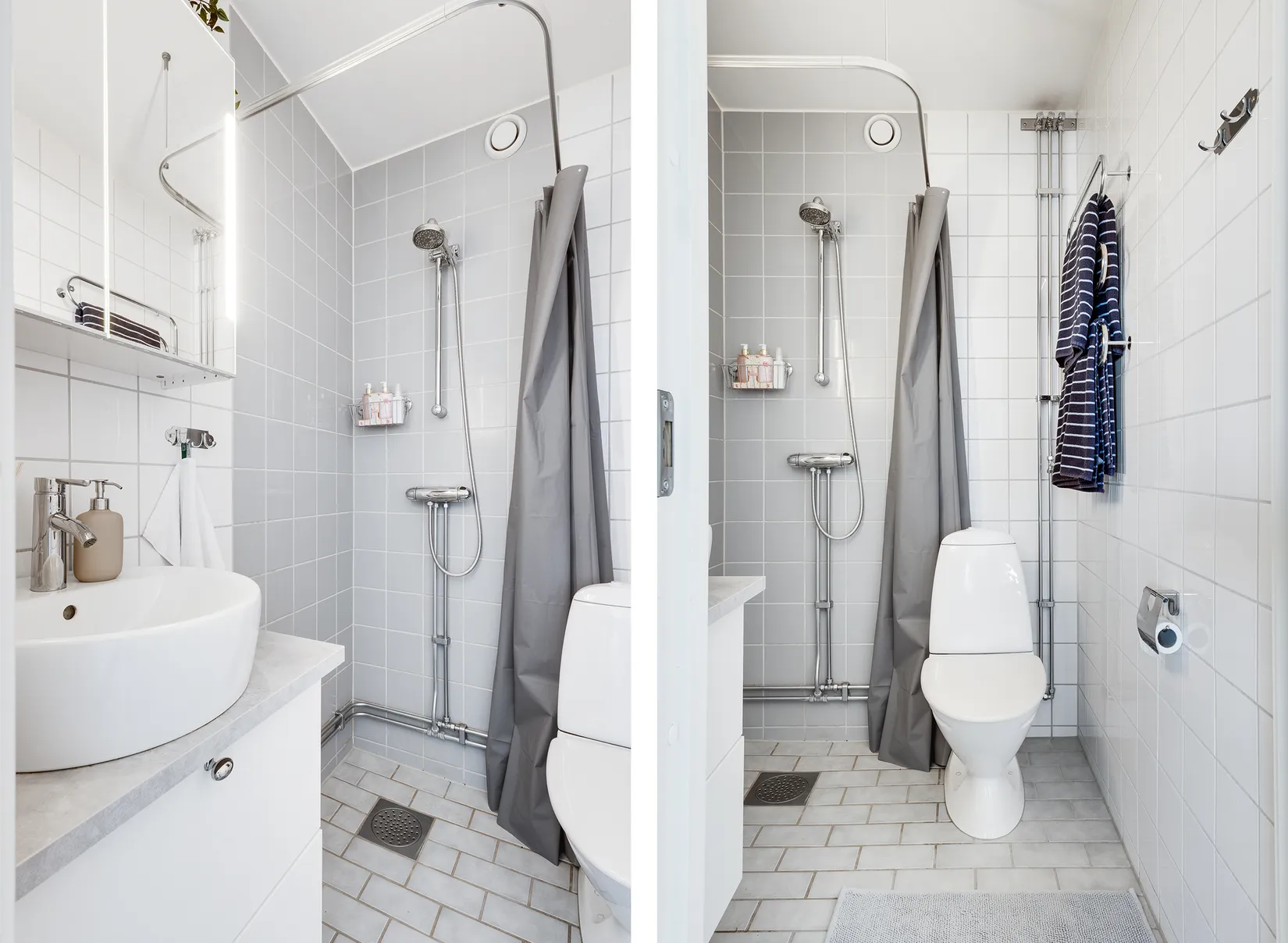 Bostadsrätt, Vaksalagatan 55, Fålhagen, Uppsala