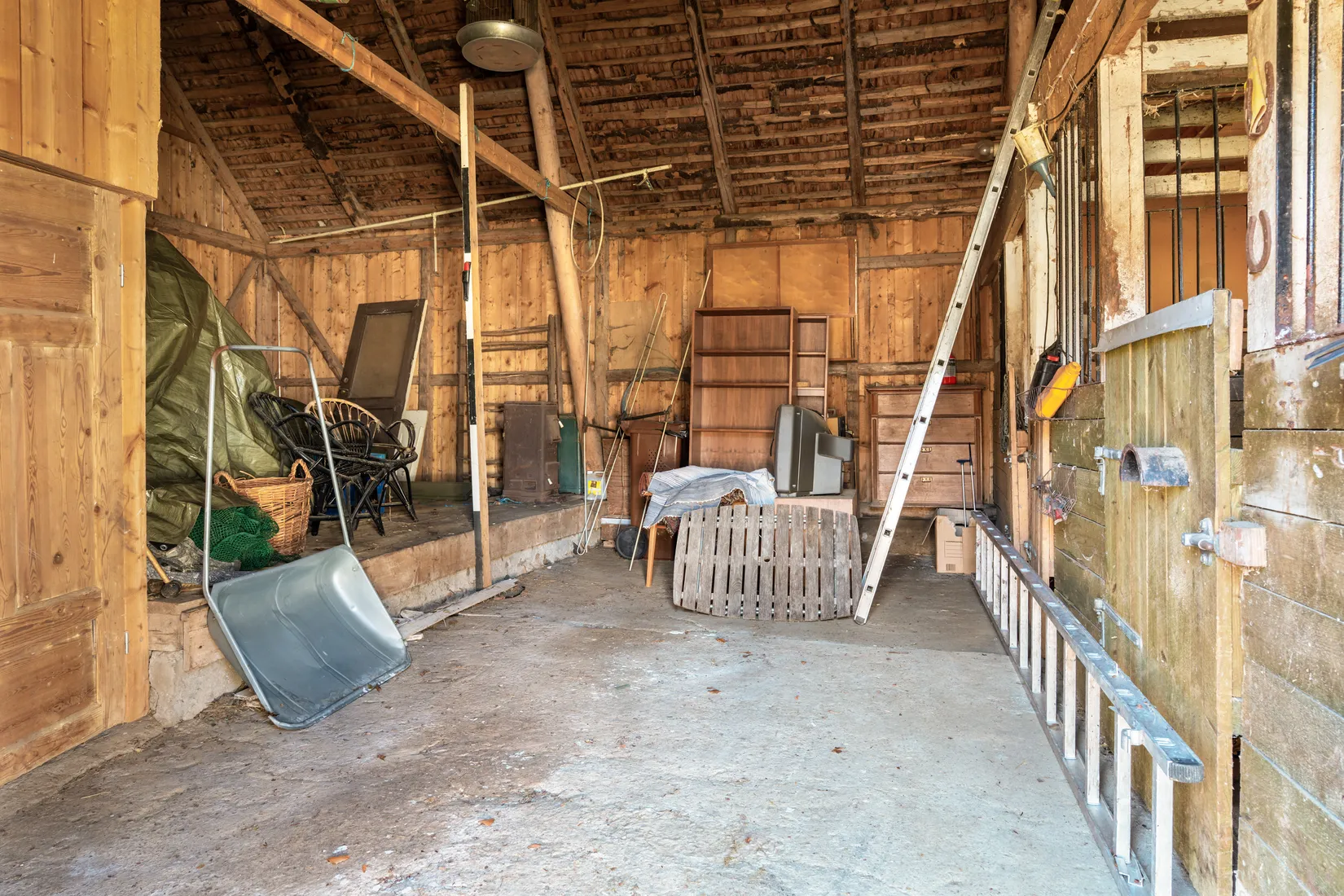 Gård/Skog, Postridarens väg 160, Simontorp, Hjärnarp, Ängelholm