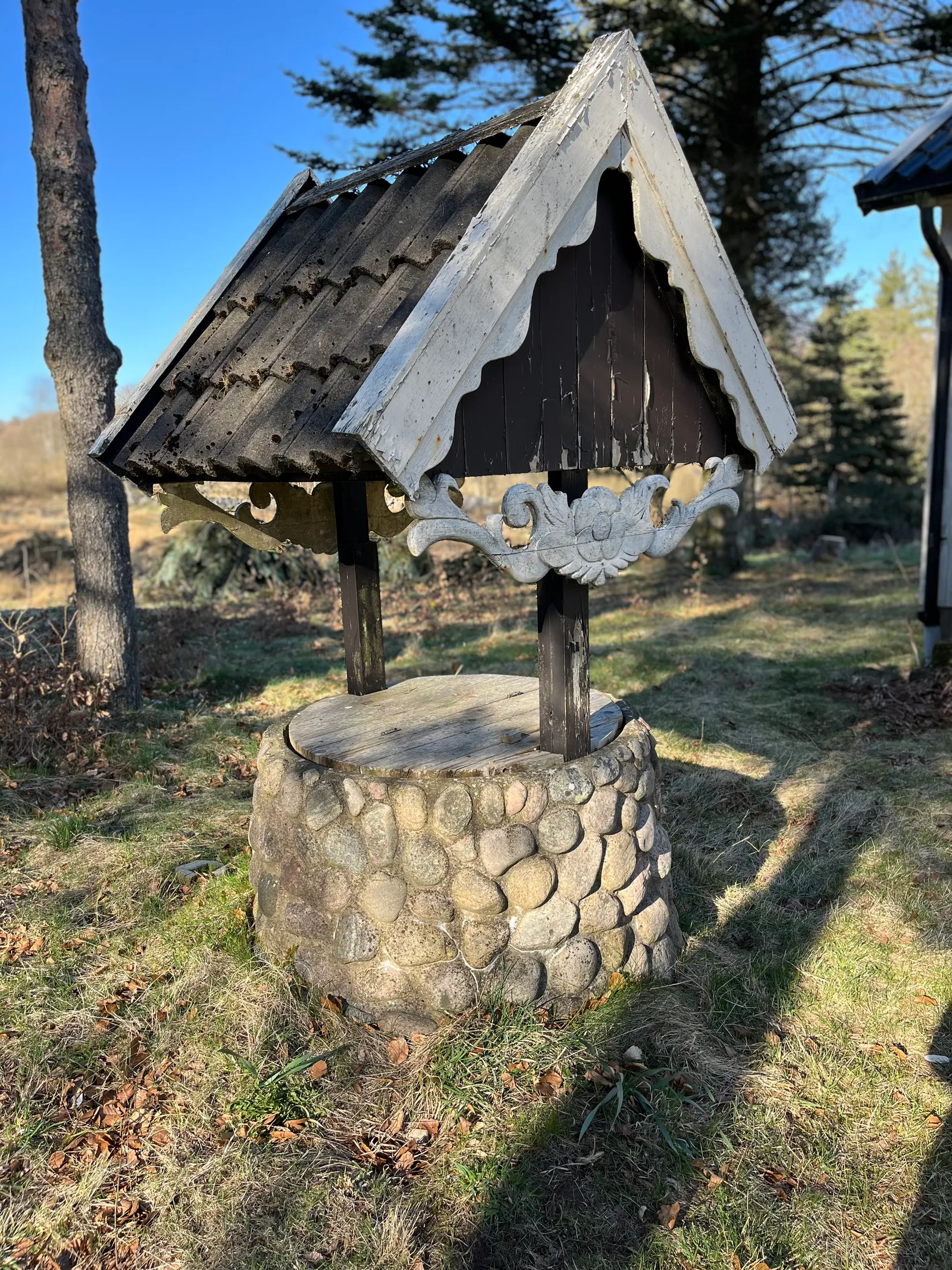 Gård/Skog, Postridarens väg 160, Simontorp, Hjärnarp, Ängelholm