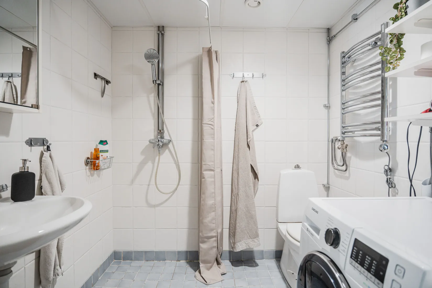 Bostadsrätt, Folkungagatan 7, Svartbäcken, Uppsala