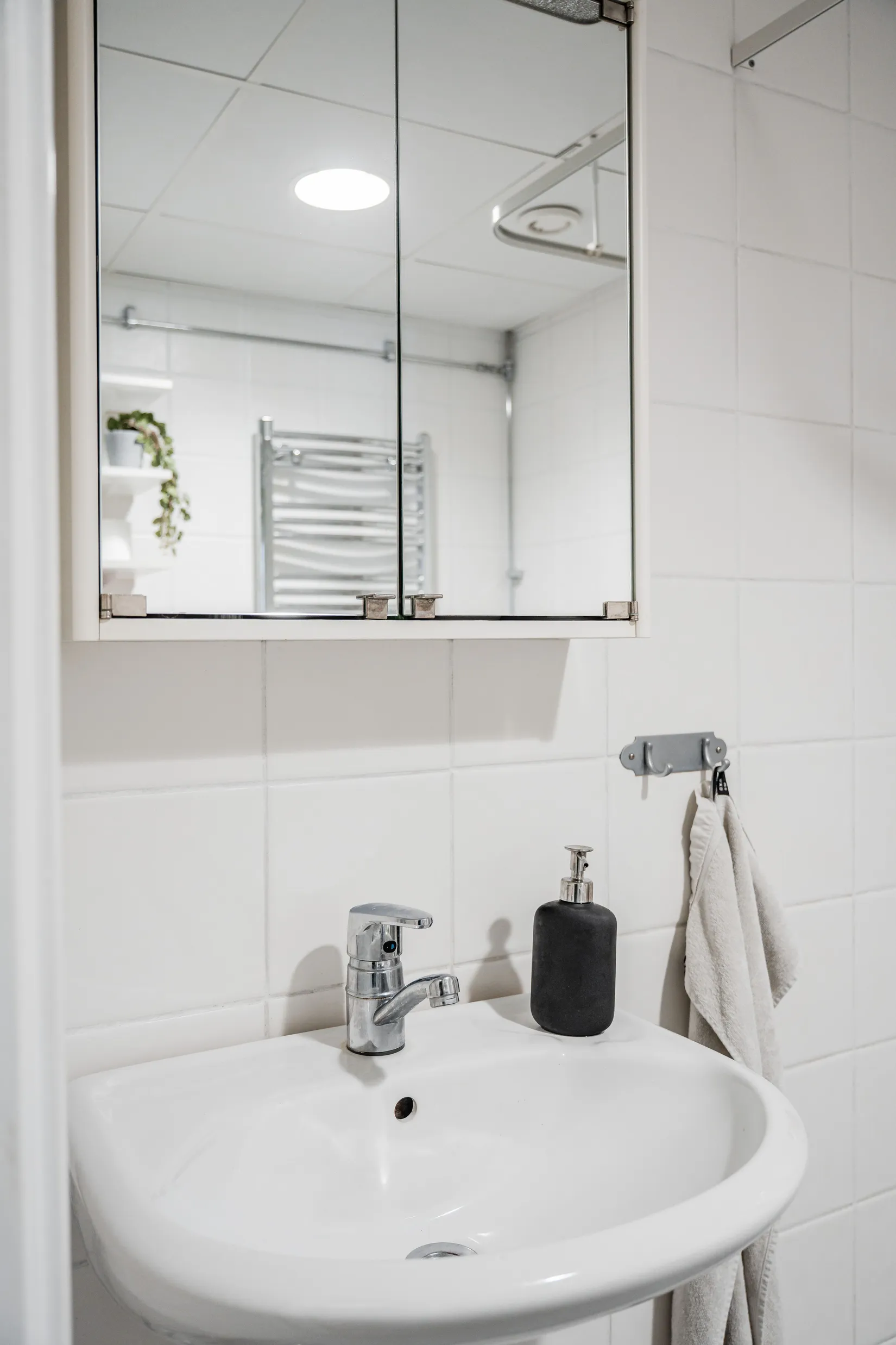 Bostadsrätt, Folkungagatan 7, Svartbäcken, Uppsala
