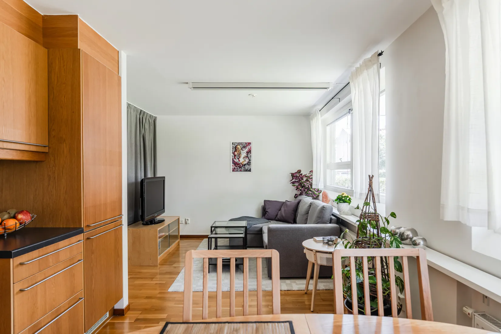 Bostadsrätt, Folkungagatan 7, Svartbäcken, Uppsala