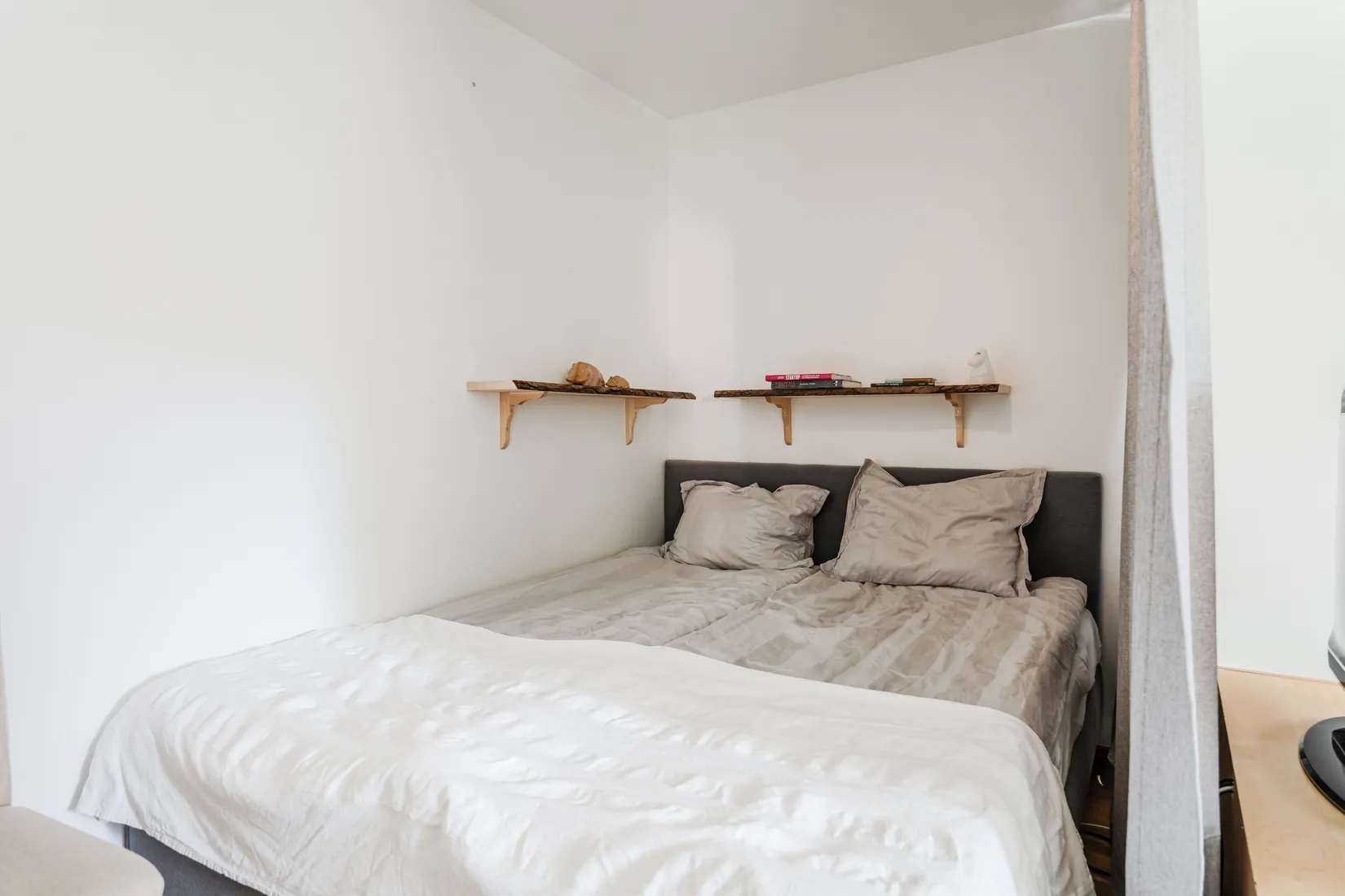Bostadsrätt, Folkungagatan 7, Svartbäcken, Uppsala