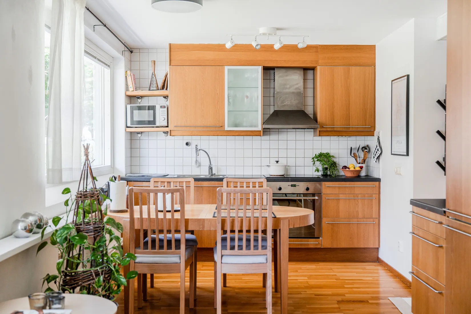 Bostadsrätt, Folkungagatan 7, Svartbäcken, Uppsala