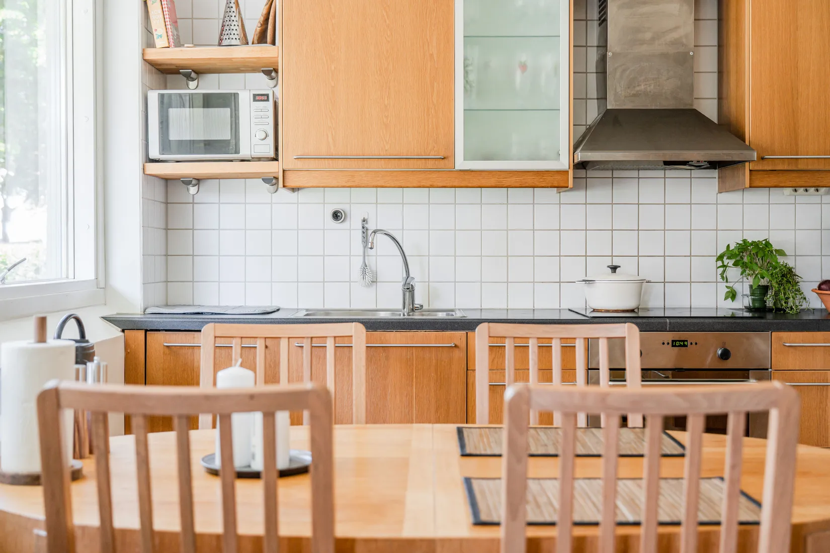 Bostadsrätt, Folkungagatan 7, Svartbäcken, Uppsala
