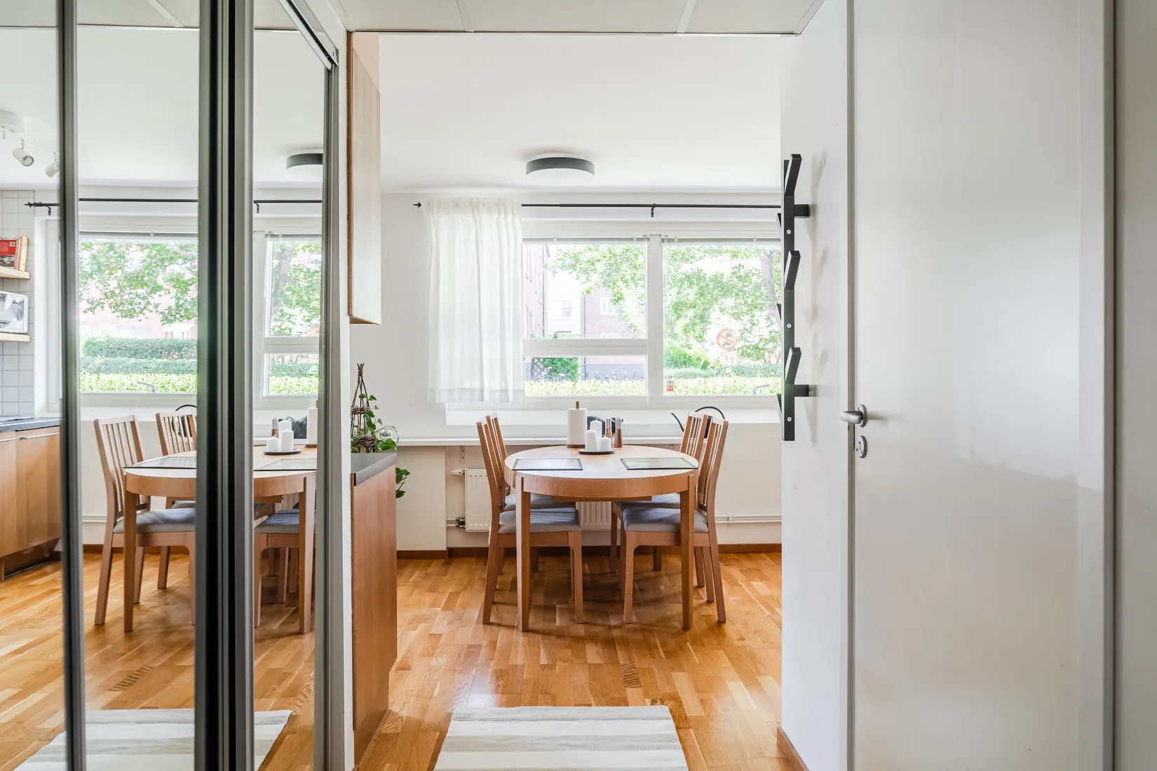 Bostadsrätt, Folkungagatan 7, Svartbäcken, Uppsala