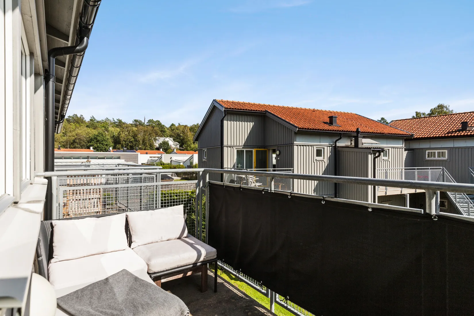 Bostadsrätt, Hovås stenbärsväg 24, Hovås, Göteborg