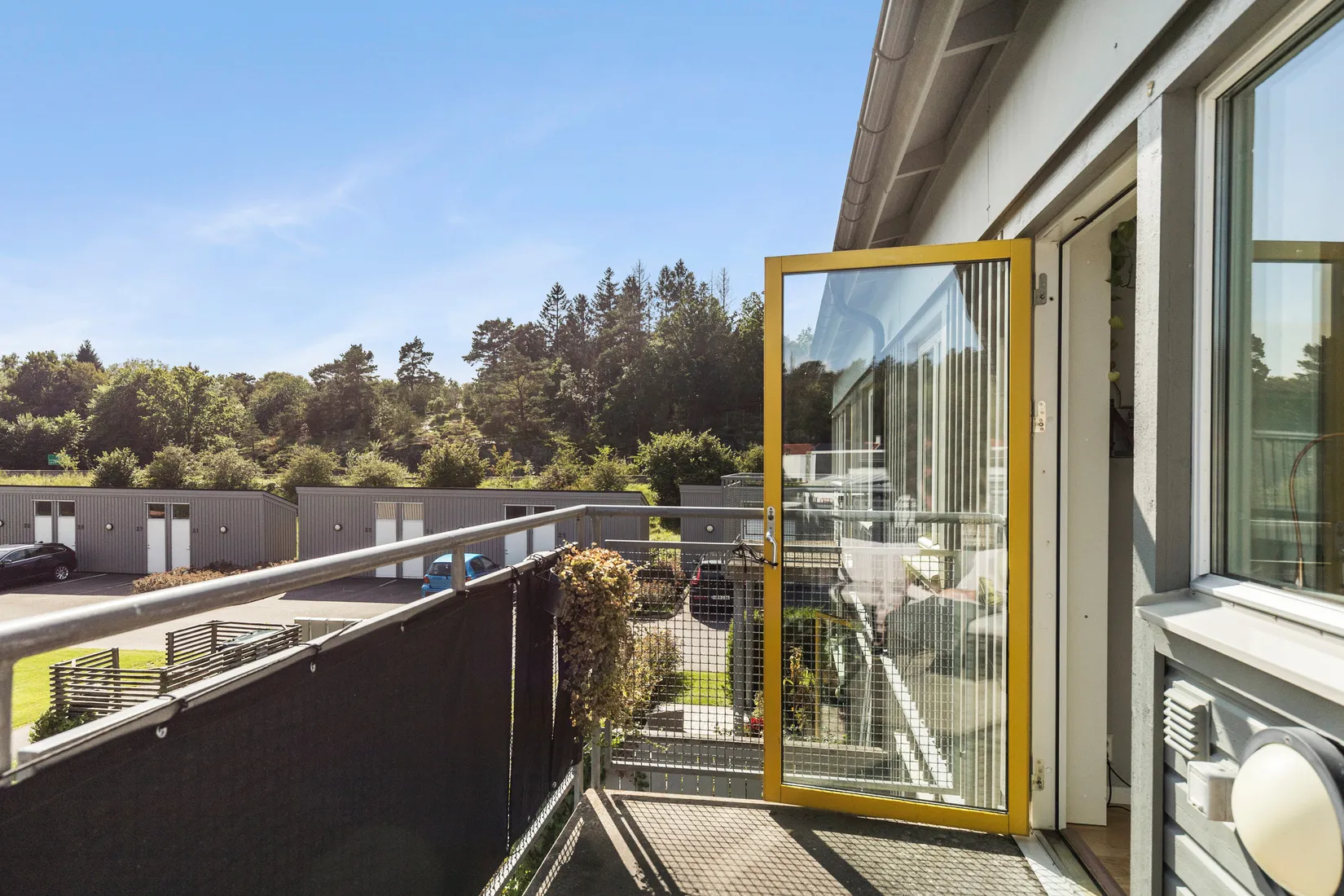 Bostadsrätt, Hovås stenbärsväg 24, Hovås, Göteborg