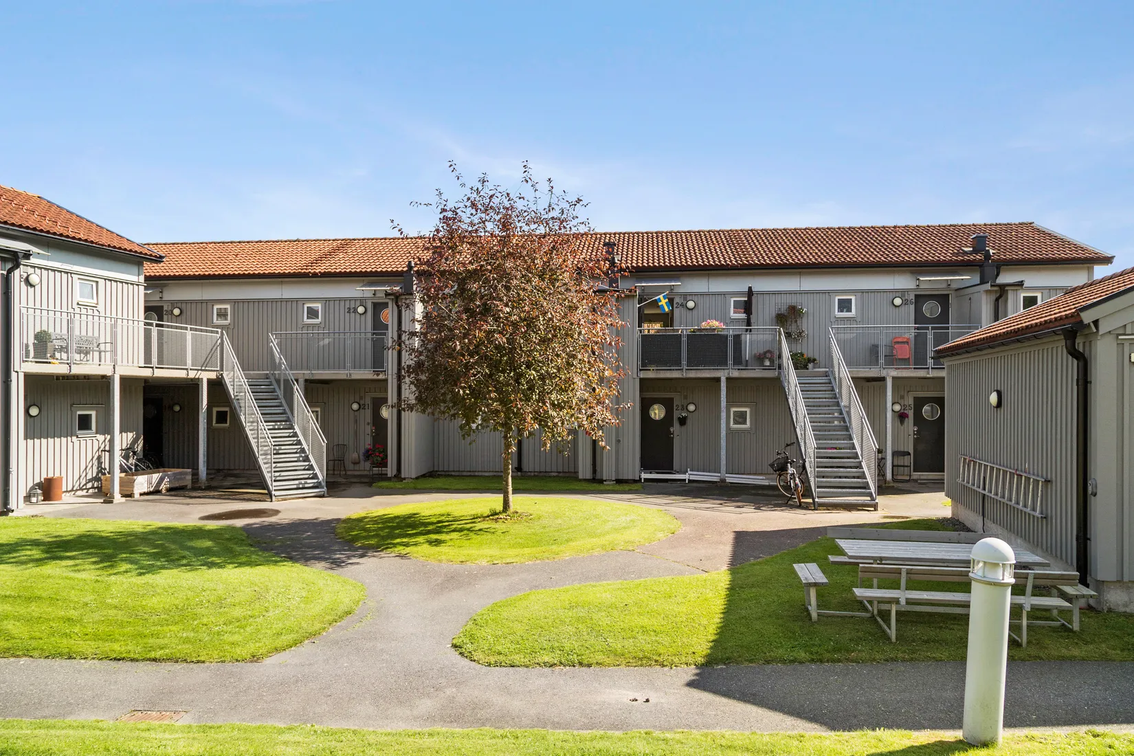 Bostadsrätt, Hovås stenbärsväg 24, Hovås, Göteborg