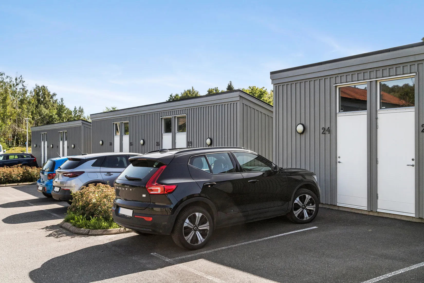 Bostadsrätt, Hovås stenbärsväg 24, Hovås, Göteborg