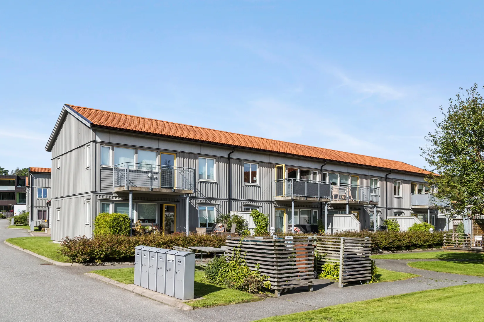 Bostadsrätt, Hovås stenbärsväg 24, Hovås, Göteborg