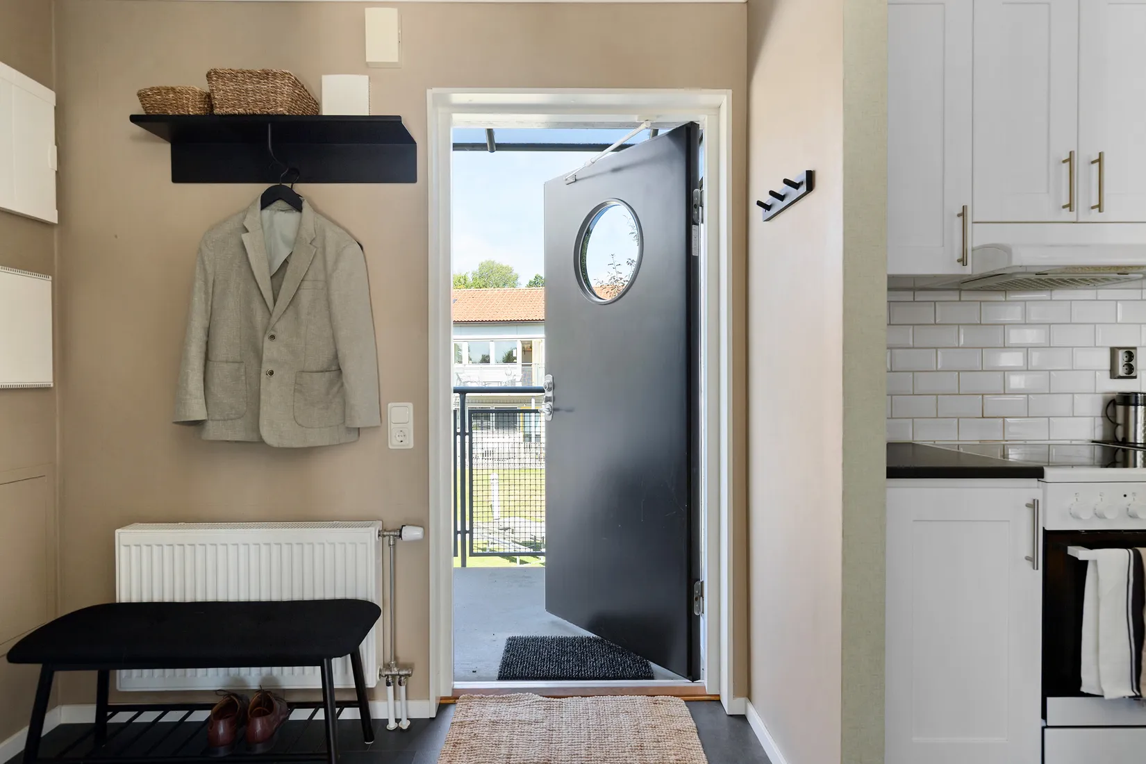 Bostadsrätt, Hovås stenbärsväg 24, Hovås, Göteborg