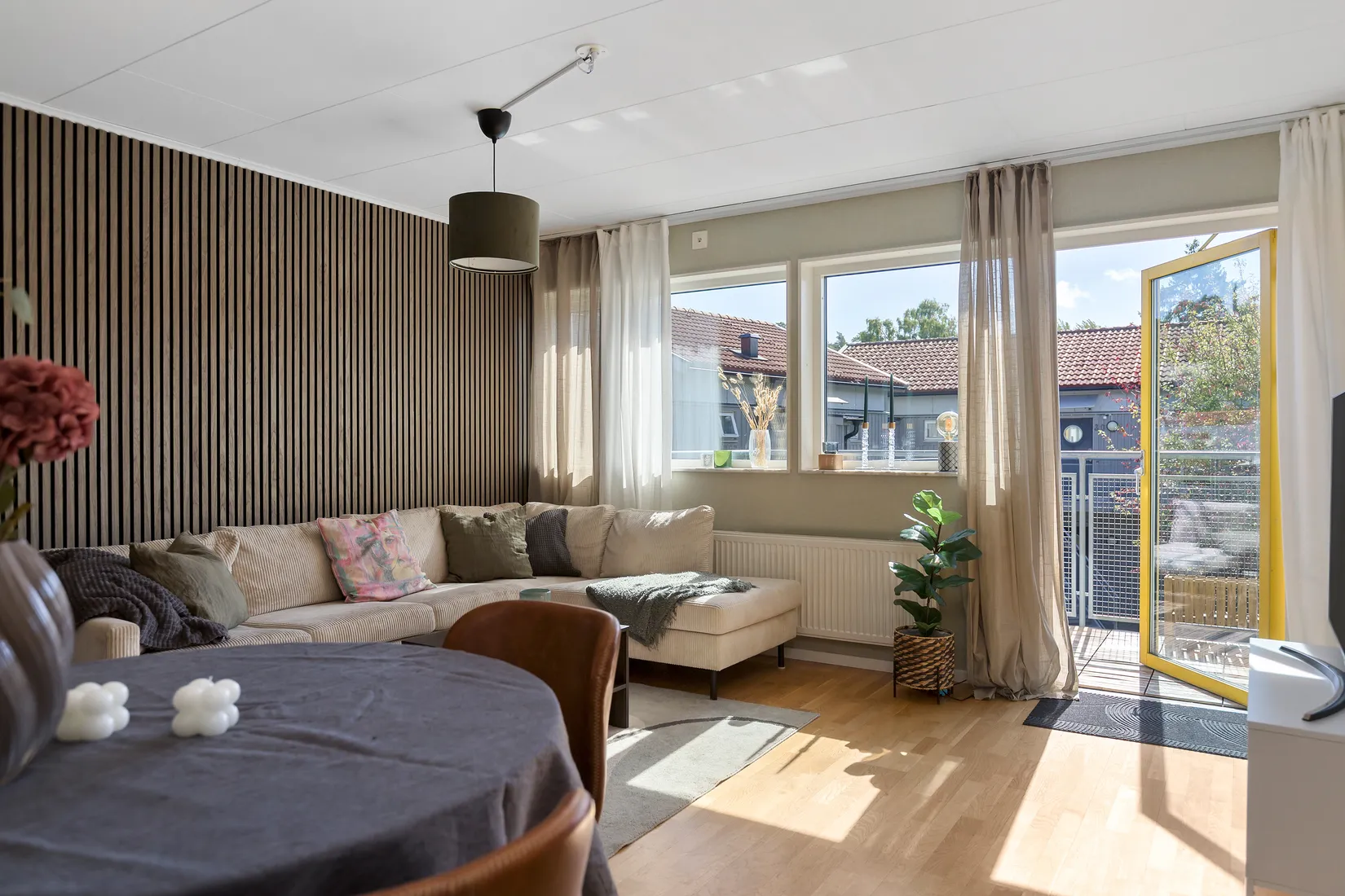 Bostadsrätt, Hovås stenbärsväg 24, Hovås, Göteborg