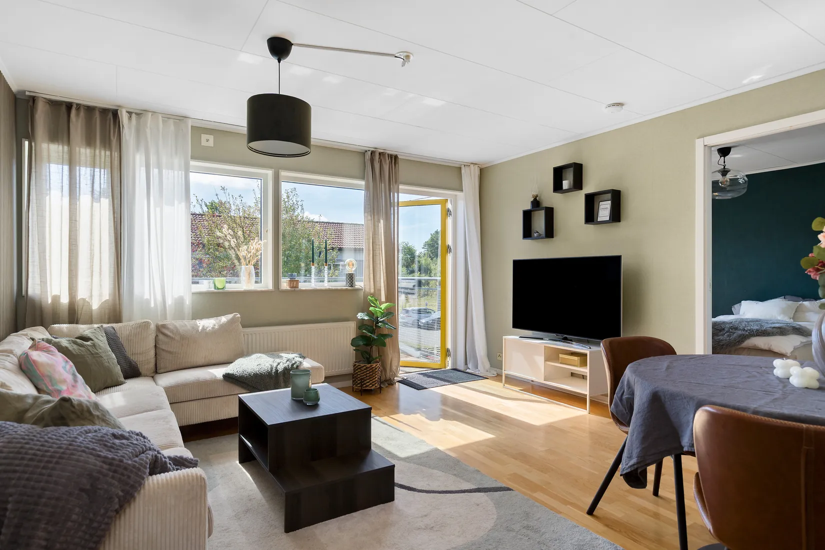 Bostadsrätt, Hovås stenbärsväg 24, Hovås, Göteborg