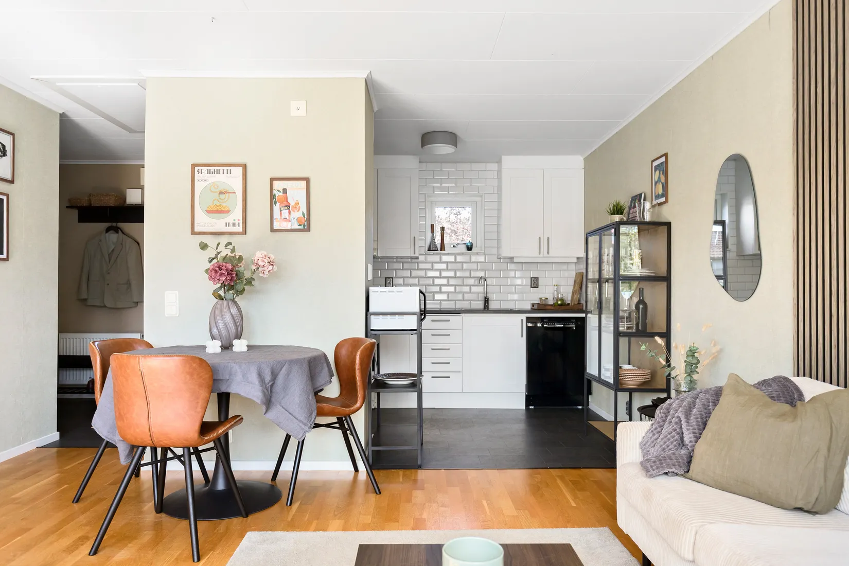 Bostadsrätt, Hovås stenbärsväg 24, Hovås, Göteborg