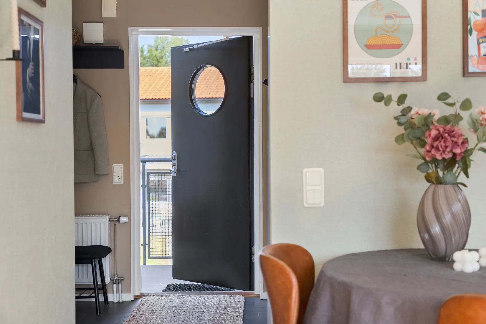 Bostadsrätt, Hovås stenbärsväg 24, Hovås, Göteborg