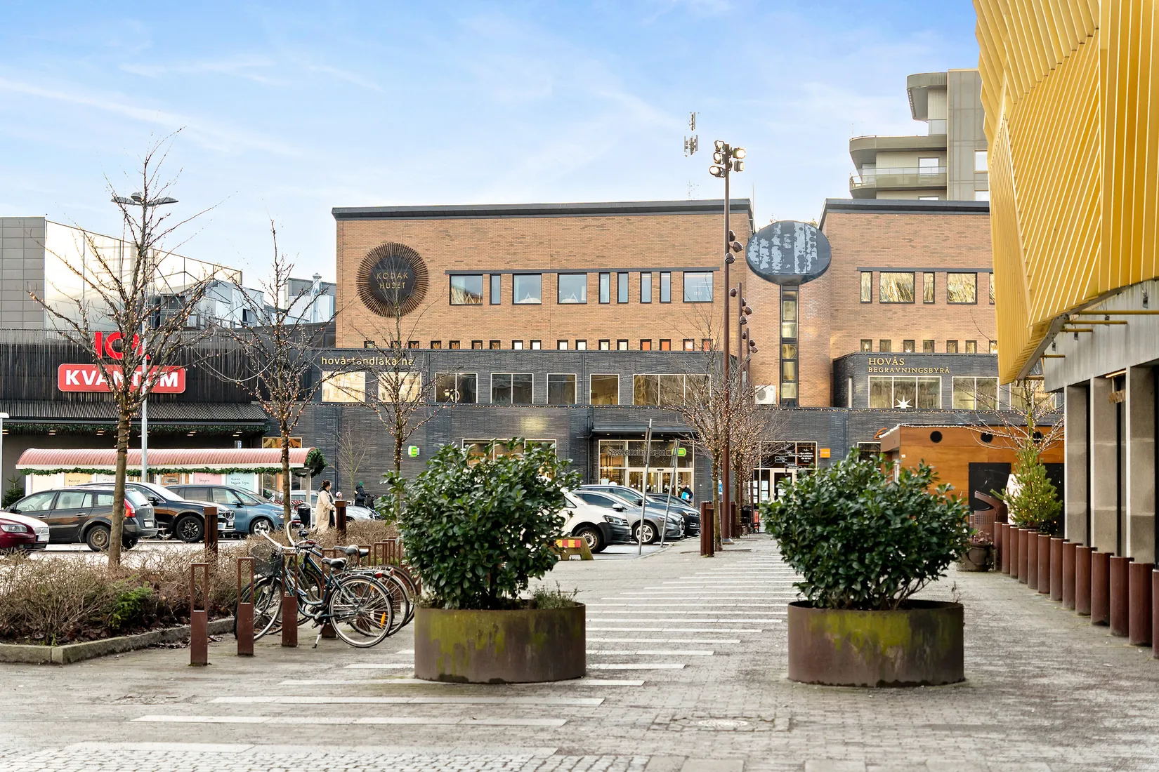 Bostadsrätt, Hovås stenbärsväg 24, Hovås, Göteborg