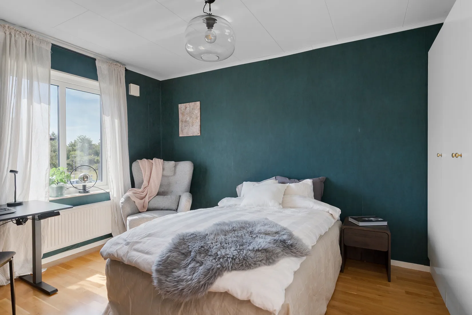 Bostadsrätt, Hovås stenbärsväg 24, Hovås, Göteborg